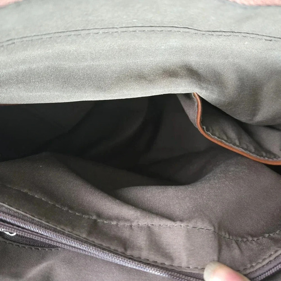 Bostanten Womens Handbags Genuine Leather - Picture 9 of 9